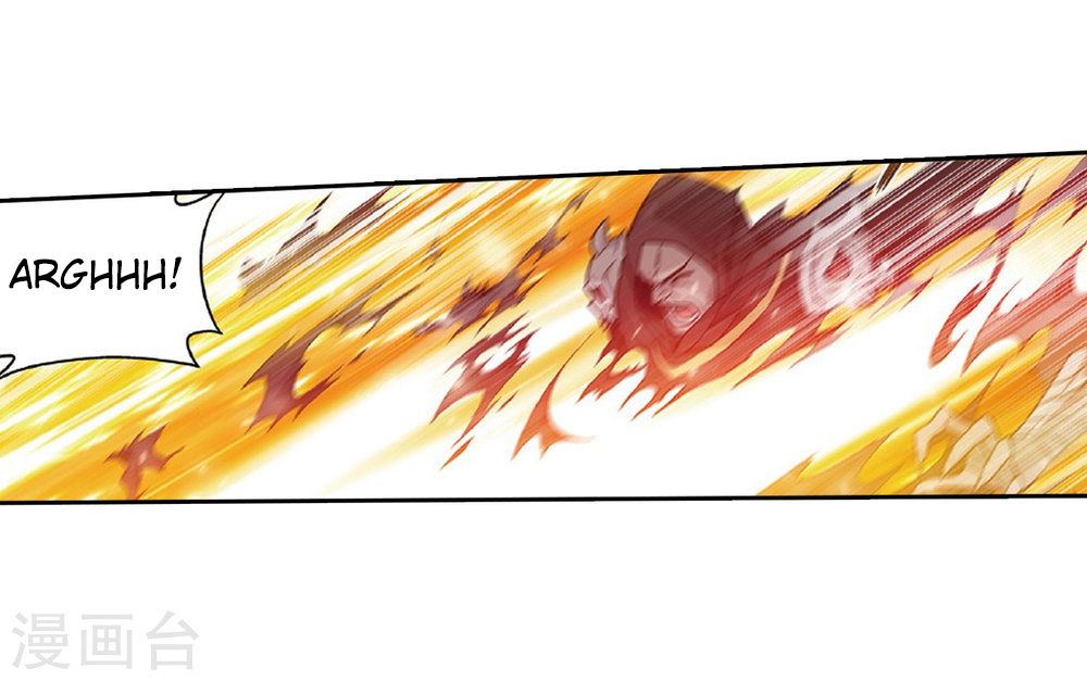 Battle Through the Heavens — Chapter 261 — page 31
