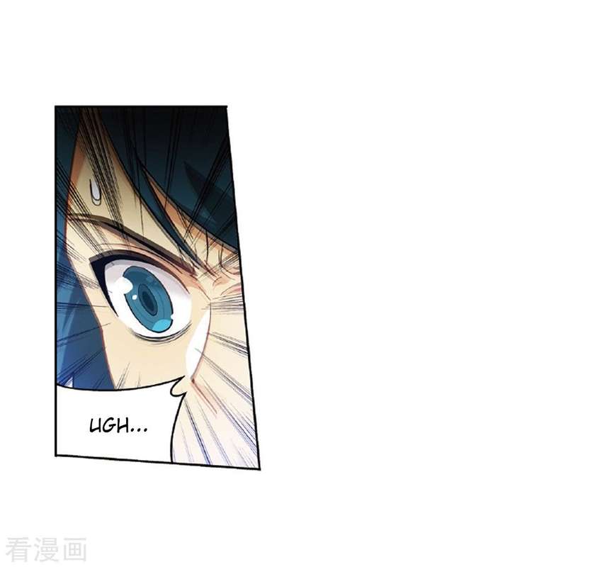 Battle Through the Heavens — Chapter 262 — page 17