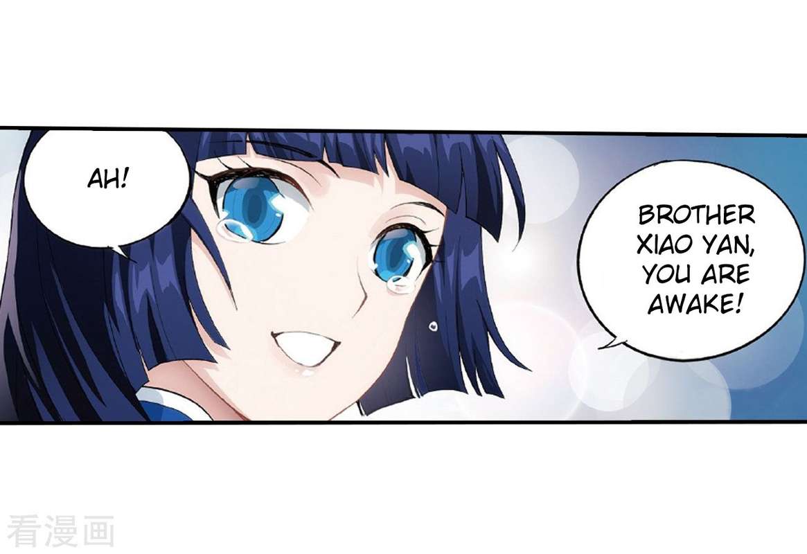 Battle Through the Heavens — Chapter 262 — page 27