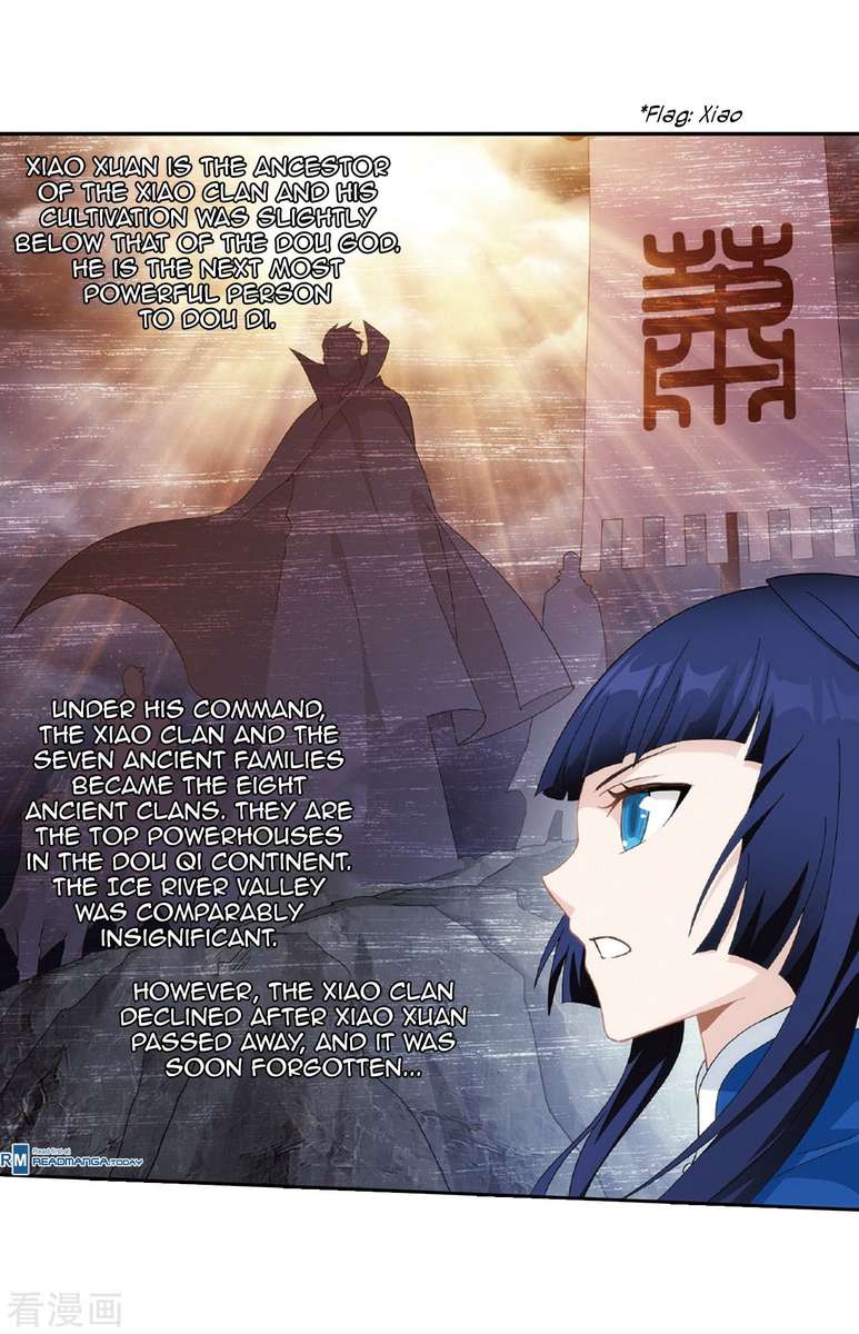 Battle Through the Heavens — Chapter 262 — page 59