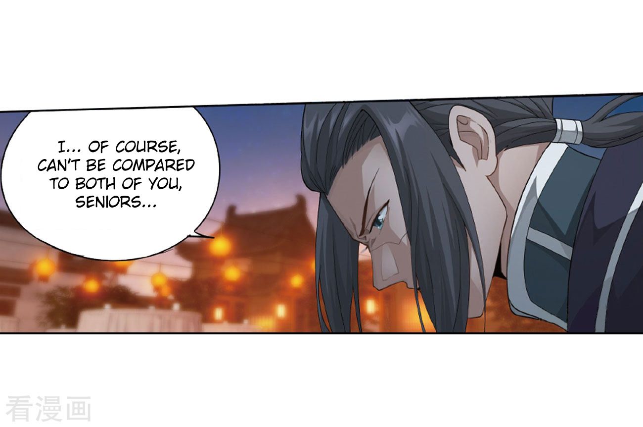 Battle Through the Heavens — Chapter 263 — page 41