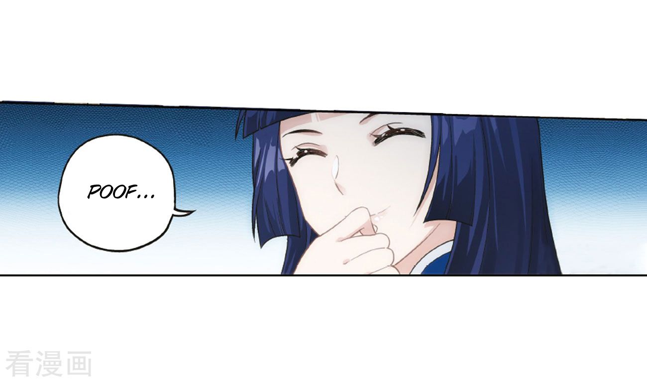 Battle Through the Heavens — Chapter 263 — page 54