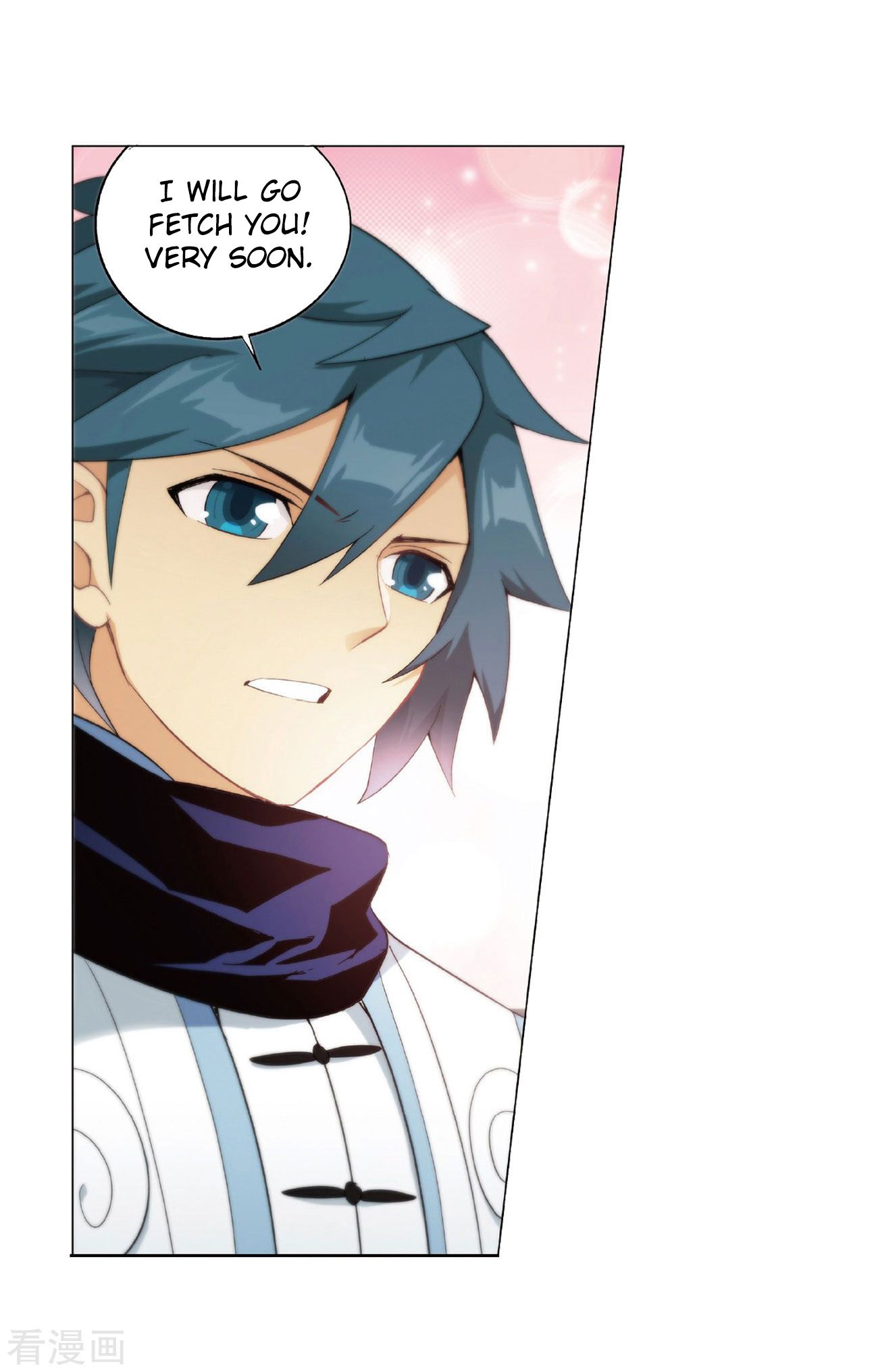 Battle Through the Heavens — Chapter 264 — page 48