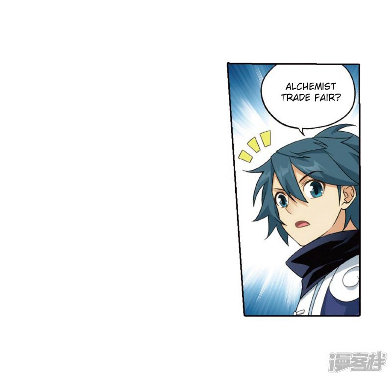 Battle Through the Heavens — Chapter 266 — page 62