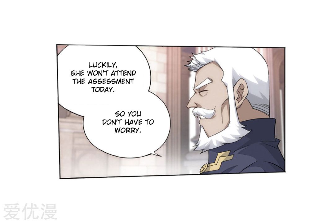 Battle Through the Heavens — Chapter 268 — page 6