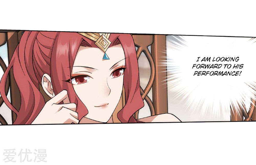 Battle Through the Heavens — Chapter 268 — page 44
