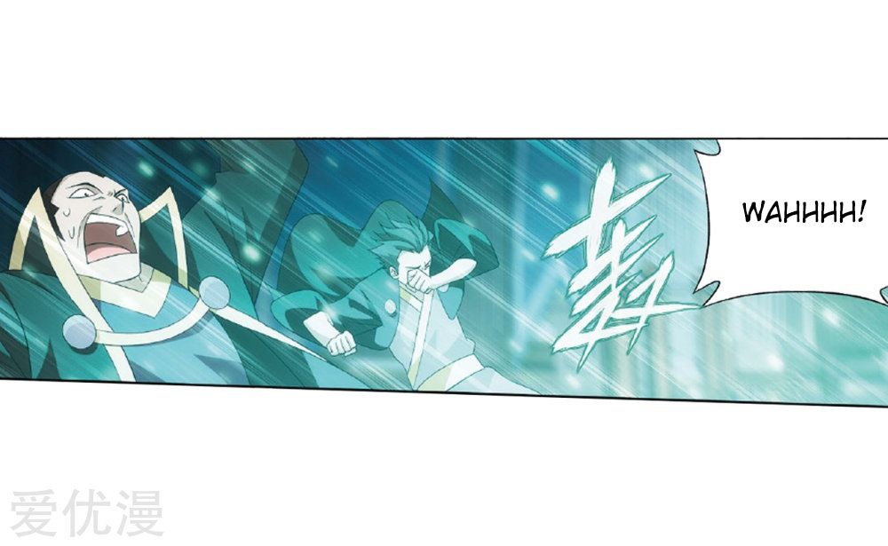 Battle Through the Heavens — Chapter 268 — page 48