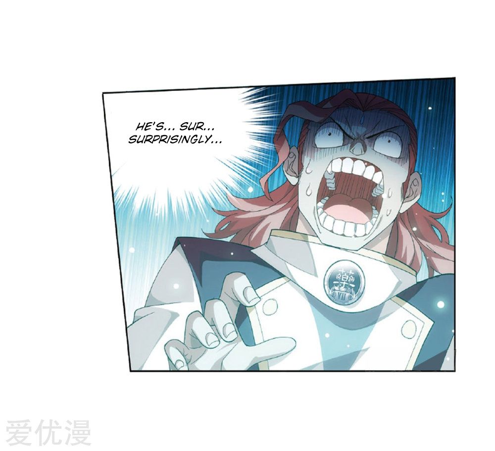 Battle Through the Heavens — Chapter 268 — page 51