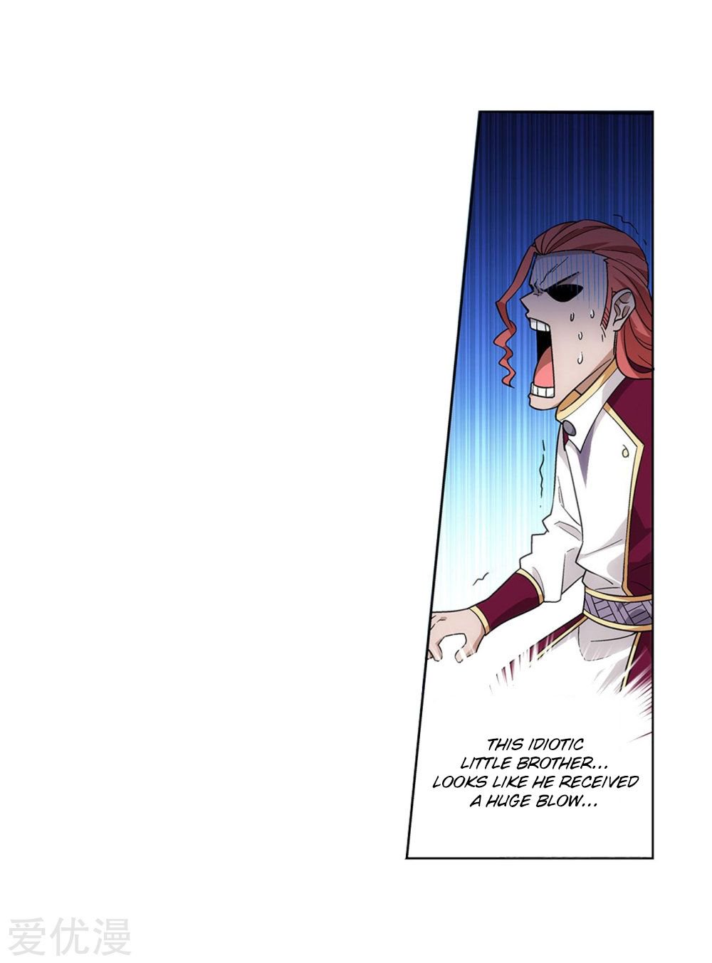 Battle Through the Heavens — Chapter 268 — page 58