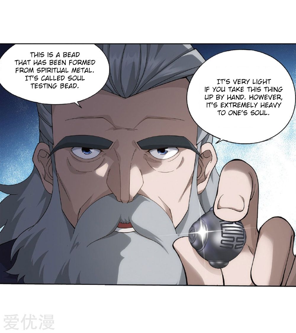 Battle Through the Heavens — Chapter 268 — page 62