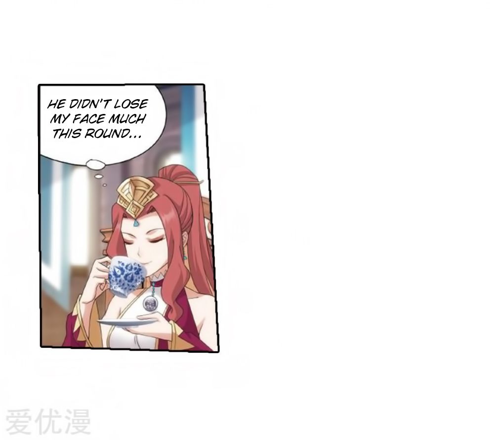 Battle Through the Heavens — Chapter 269 — page 8