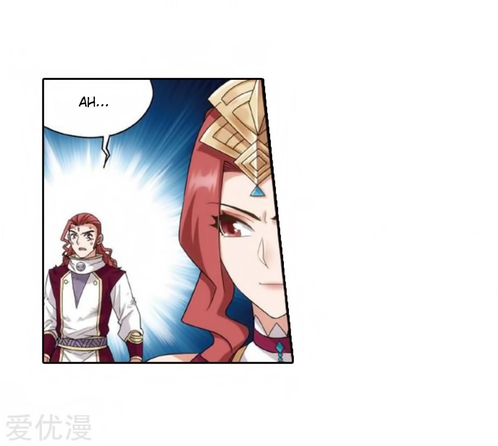 Battle Through the Heavens — Chapter 269 — page 21