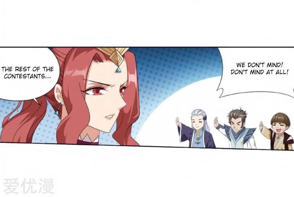 Battle Through the Heavens — Chapter 269 — page 23