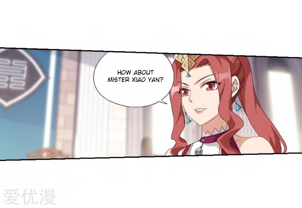 Battle Through the Heavens — Chapter 269 — page 24