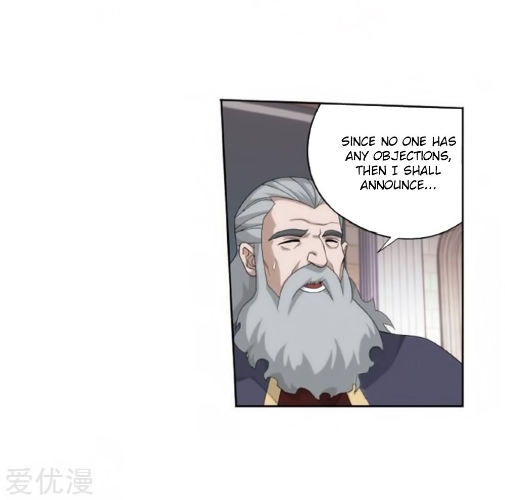 Battle Through the Heavens — Chapter 269 — page 32