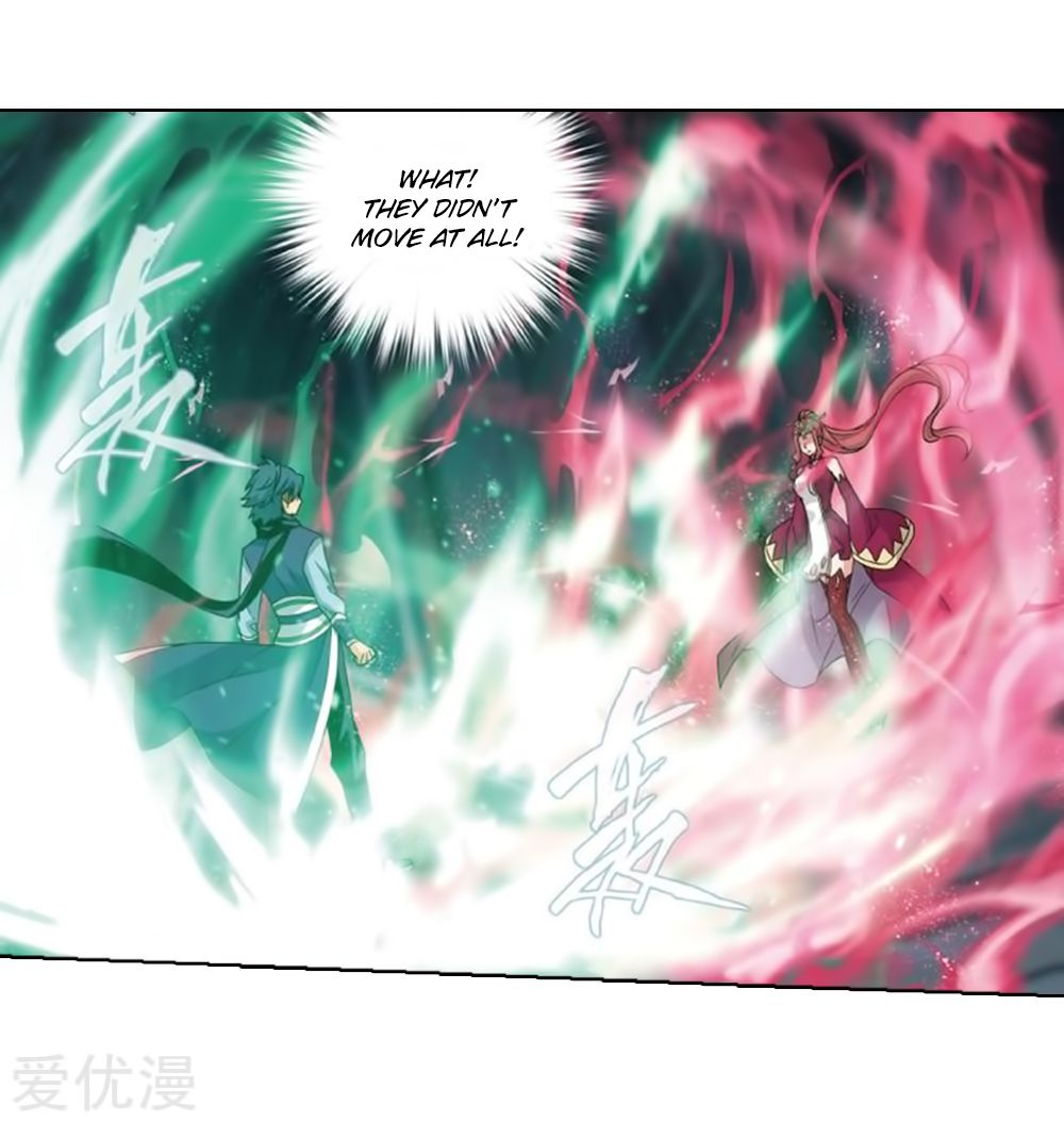 Battle Through the Heavens — Chapter 269 — page 39