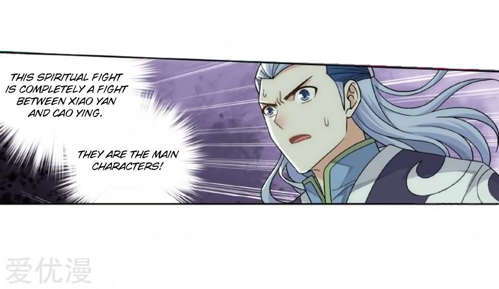 Battle Through the Heavens — Chapter 269 — page 40