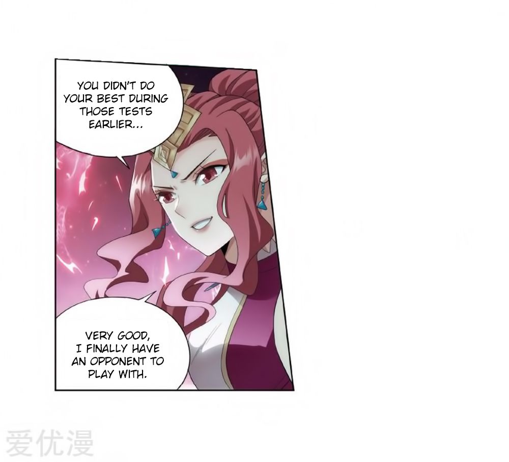Battle Through the Heavens — Chapter 269 — page 47
