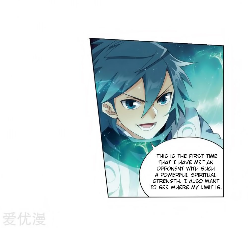 Battle Through the Heavens — Chapter 269 — page 48