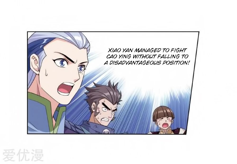 Battle Through the Heavens — Chapter 269 — page 49