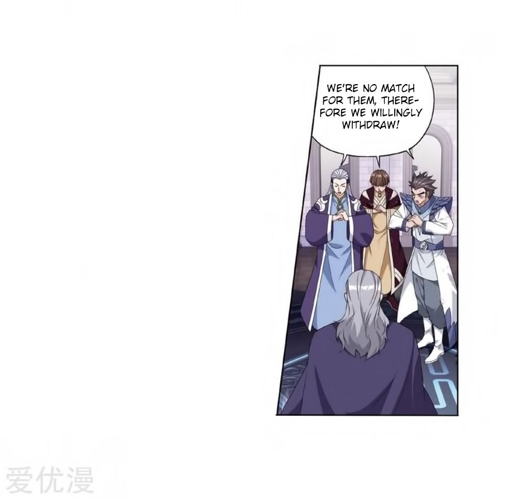 Battle Through the Heavens — Chapter 269 — page 51