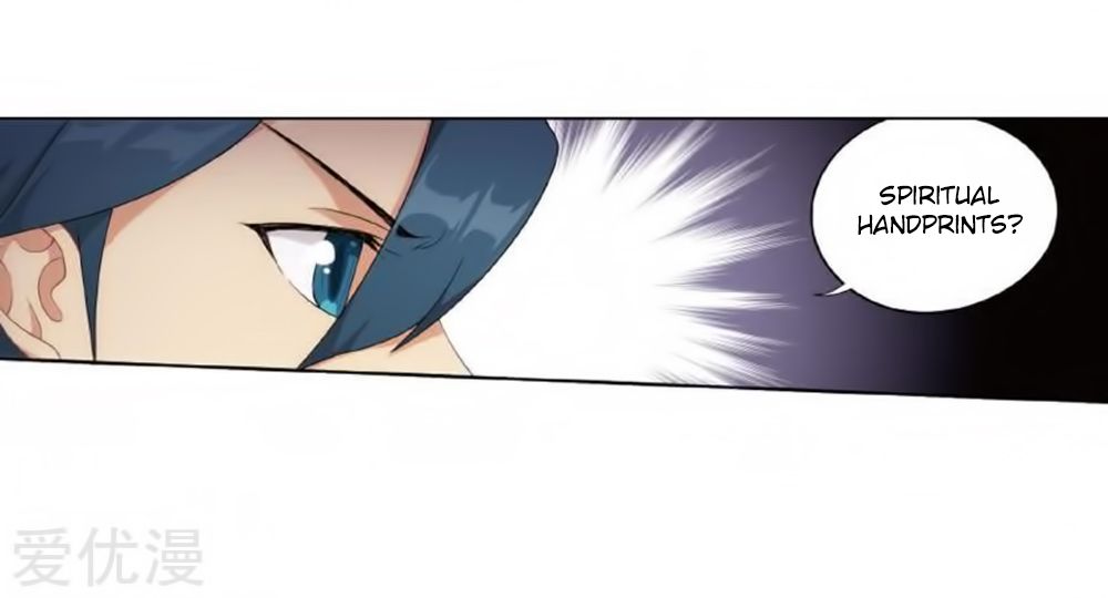 Battle Through the Heavens — Chapter 269 — page 53