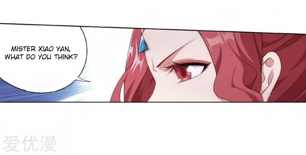 Battle Through the Heavens — Chapter 269 — page 54