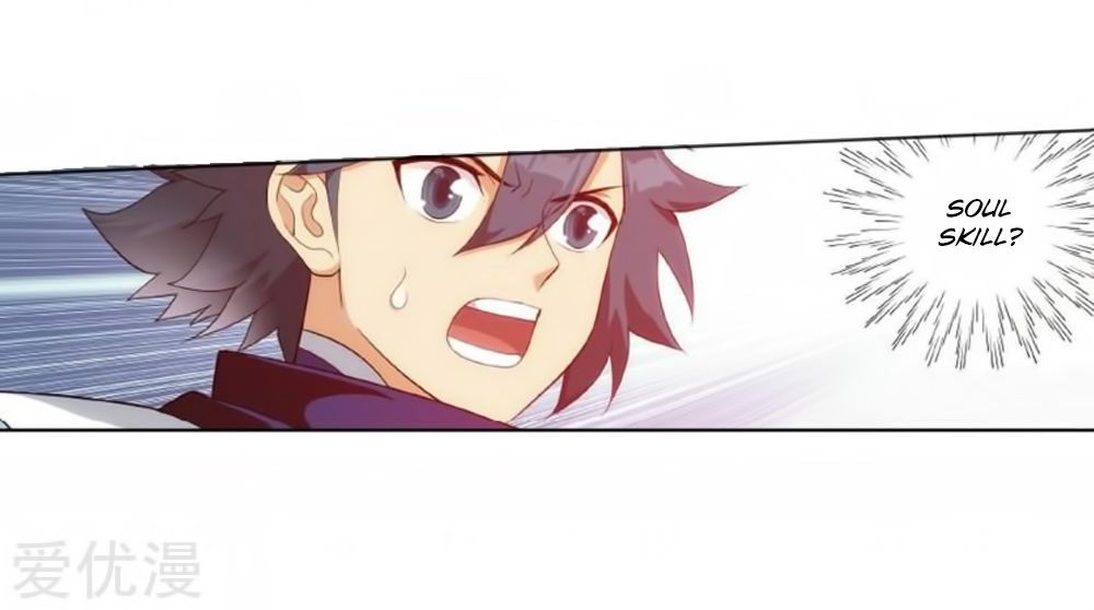Battle Through the Heavens — Chapter 269 — page 57