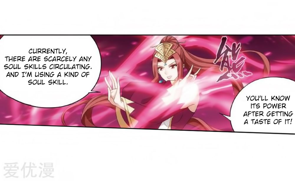 Battle Through the Heavens — Chapter 269 — page 58