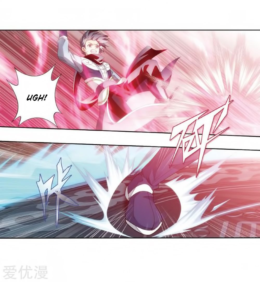 Battle Through the Heavens — Chapter 269 — page 62
