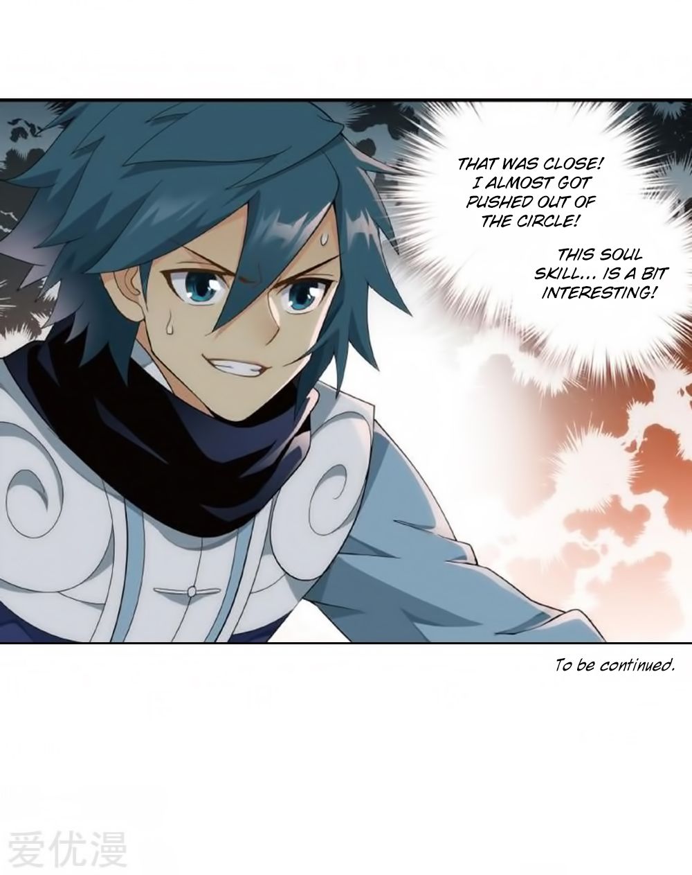 Battle Through the Heavens — Chapter 269 — page 63
