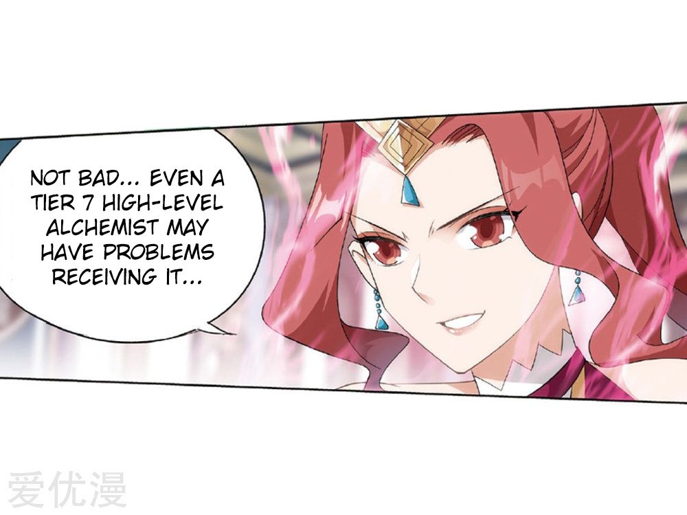 Battle Through the Heavens — Chapter 270 — page 3