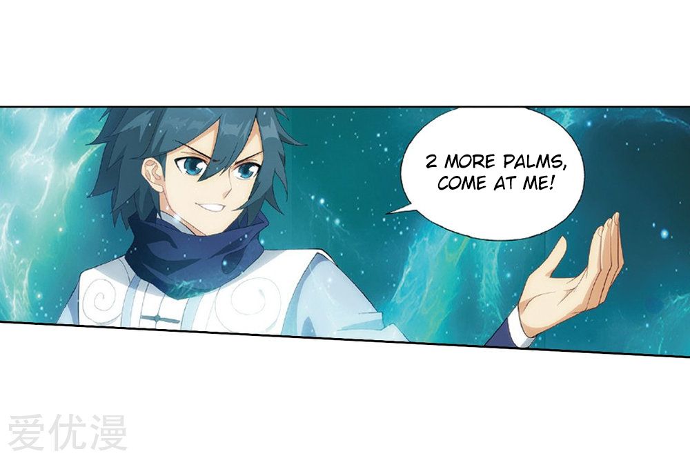 Battle Through the Heavens — Chapter 270 — page 5