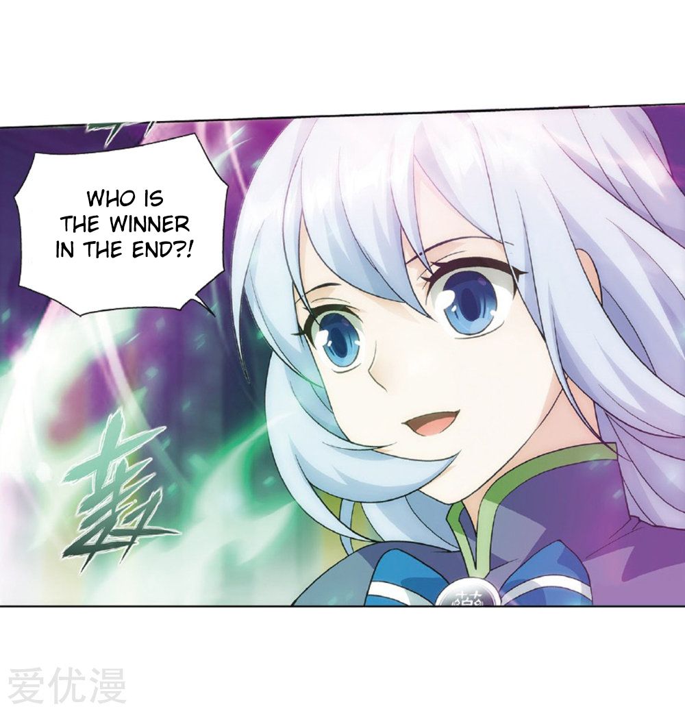 Battle Through the Heavens — Chapter 270 — page 31