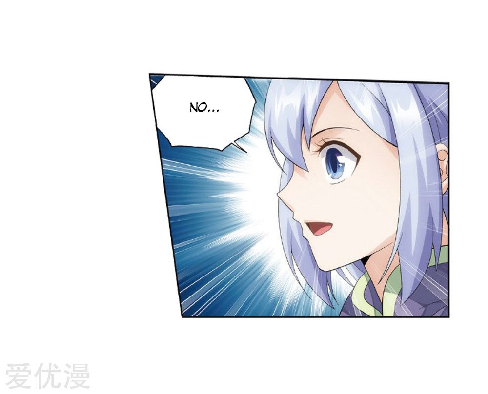 Battle Through the Heavens — Chapter 270 — page 35