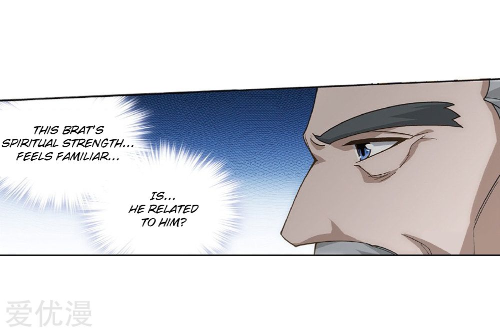 Battle Through the Heavens — Chapter 270 — page 49