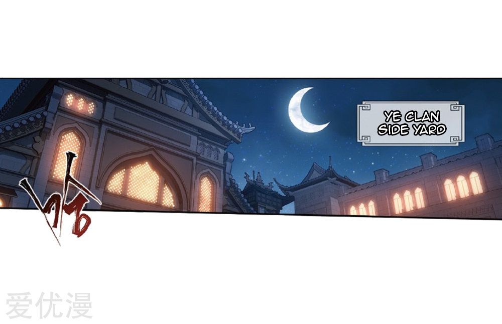 Battle Through the Heavens — Chapter 270 — page 50
