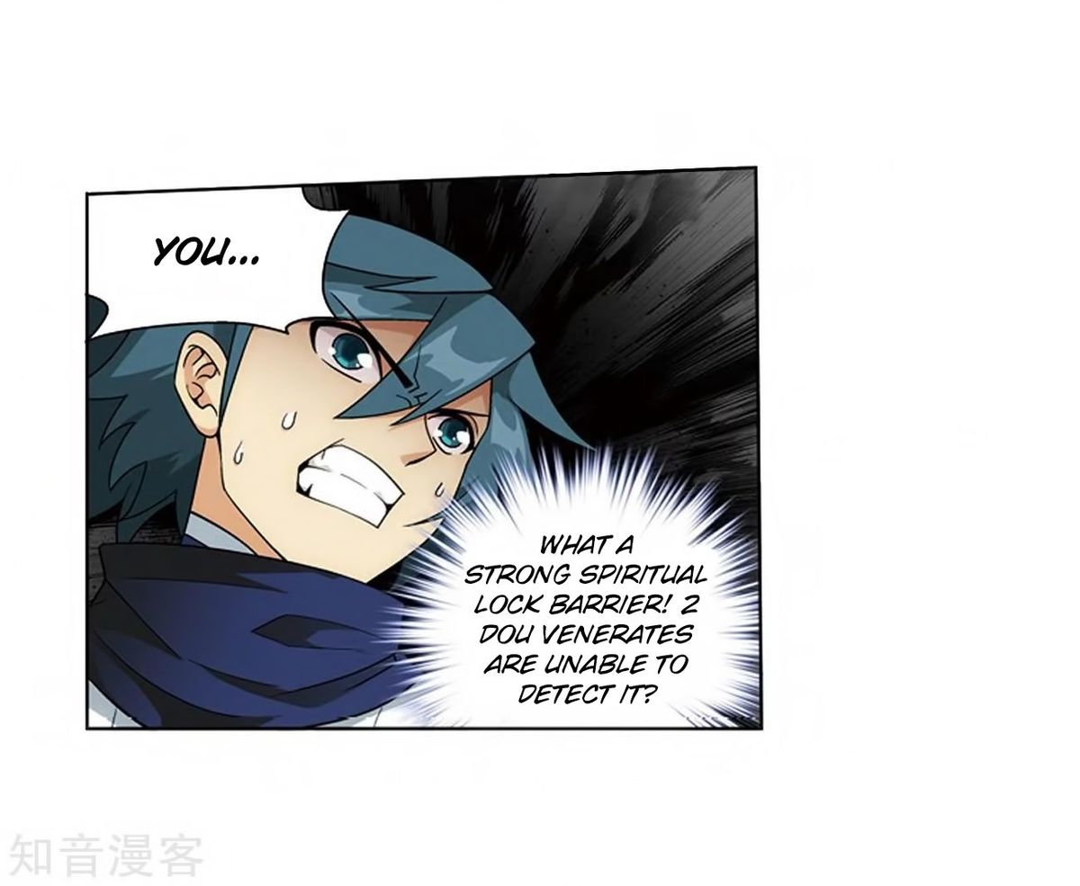 Battle Through the Heavens — Chapter 271 — page 15