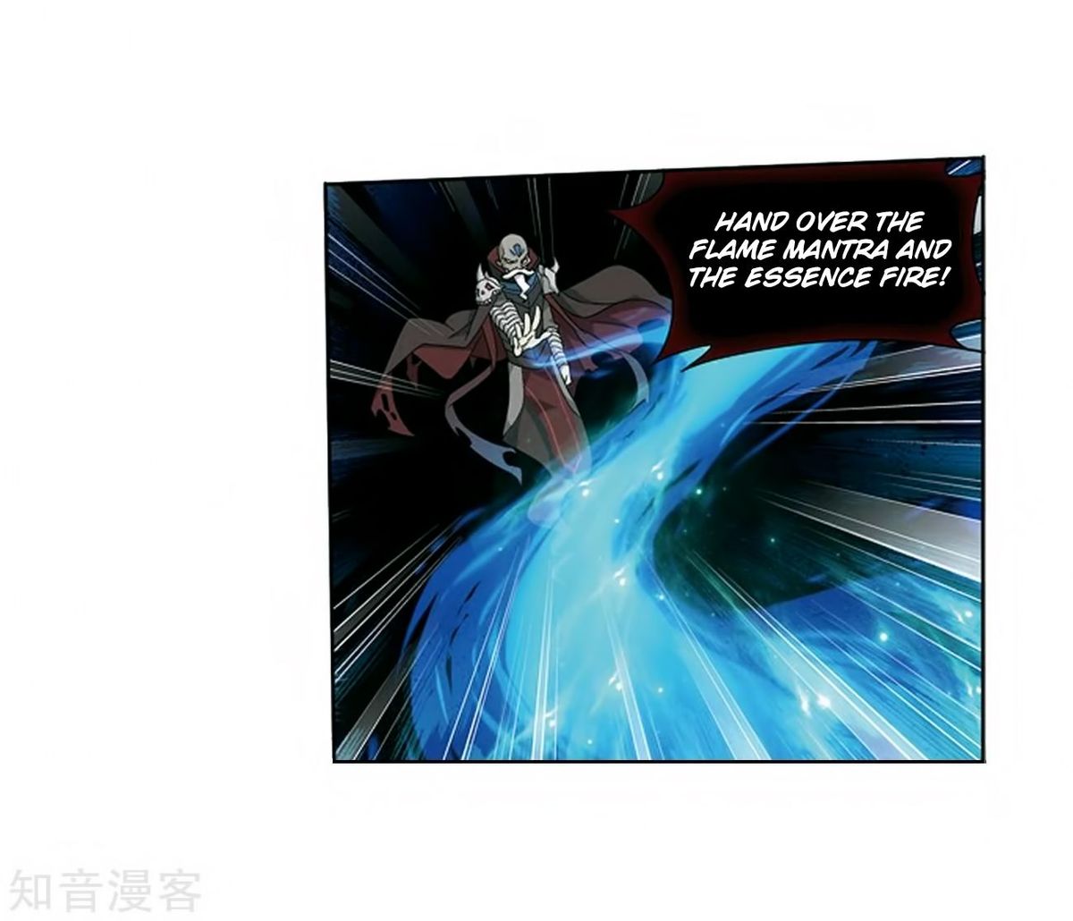 Battle Through the Heavens — Chapter 271 — page 16