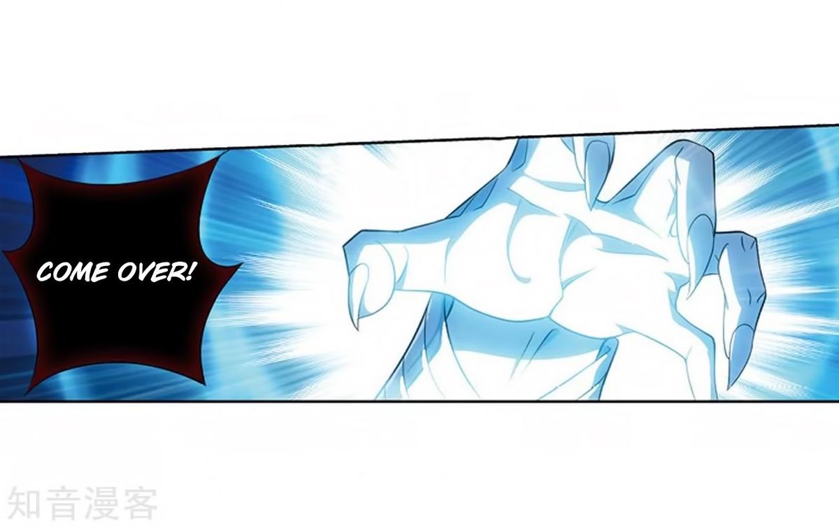 Battle Through the Heavens — Chapter 271 — page 30
