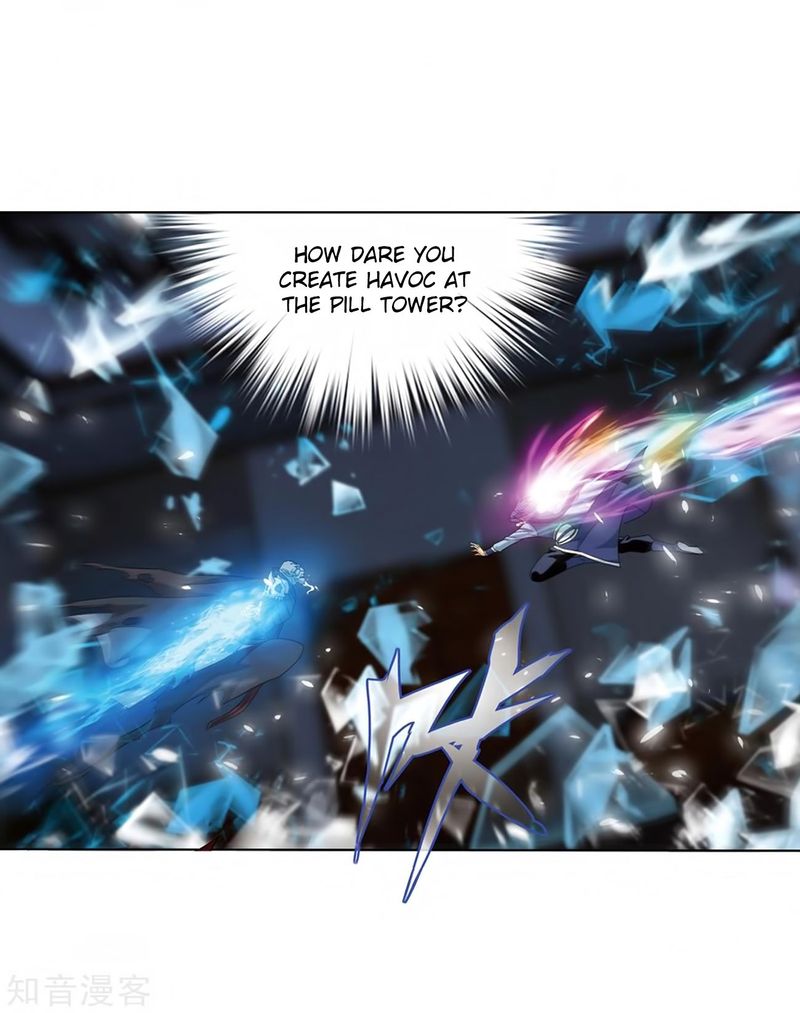 Battle Through the Heavens — Chapter 271 — page 37