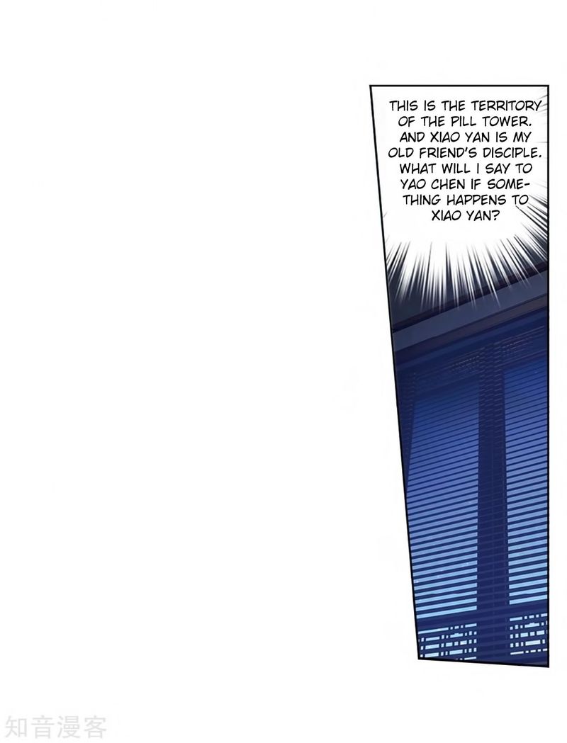Battle Through the Heavens — Chapter 271 — page 46