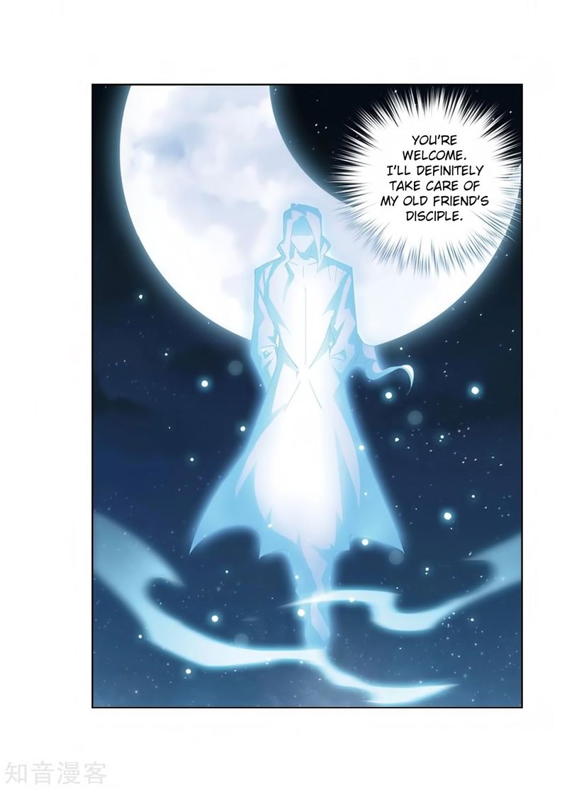 Battle Through the Heavens — Chapter 271 — page 53