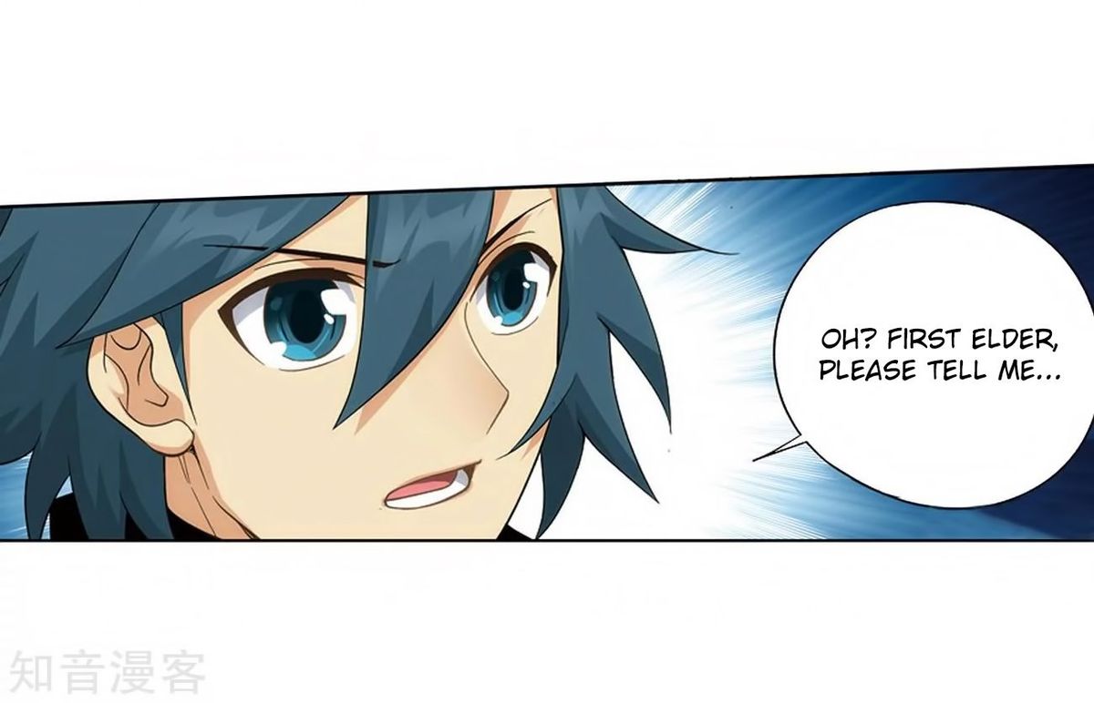 Battle Through the Heavens — Chapter 271 — page 64