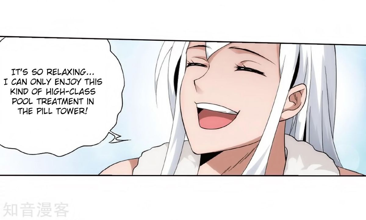 Battle Through the Heavens — Chapter 272 — page 3