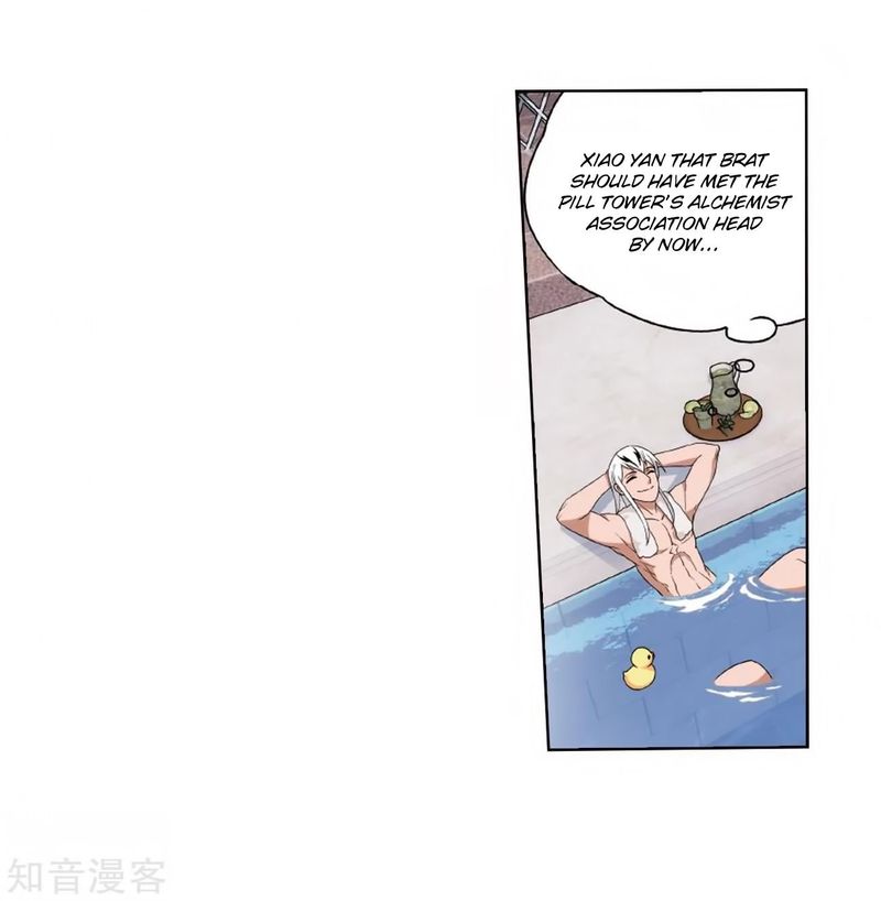 Battle Through the Heavens — Chapter 272 — page 6