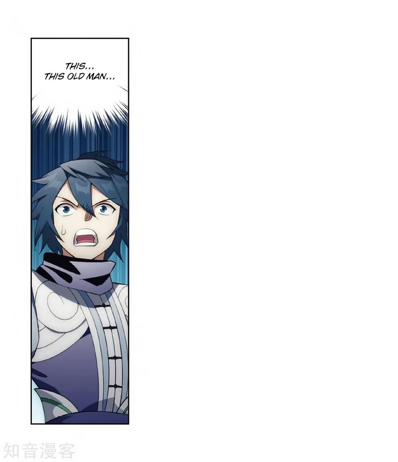 Battle Through the Heavens — Chapter 272 — page 12