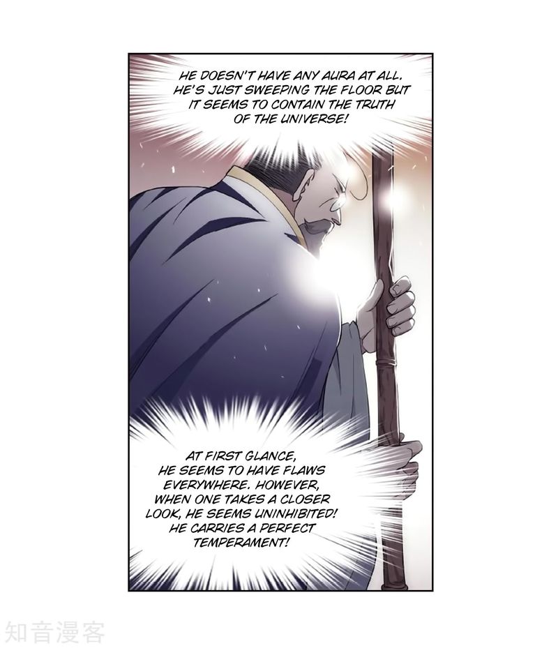 Battle Through the Heavens — Chapter 272 — page 13