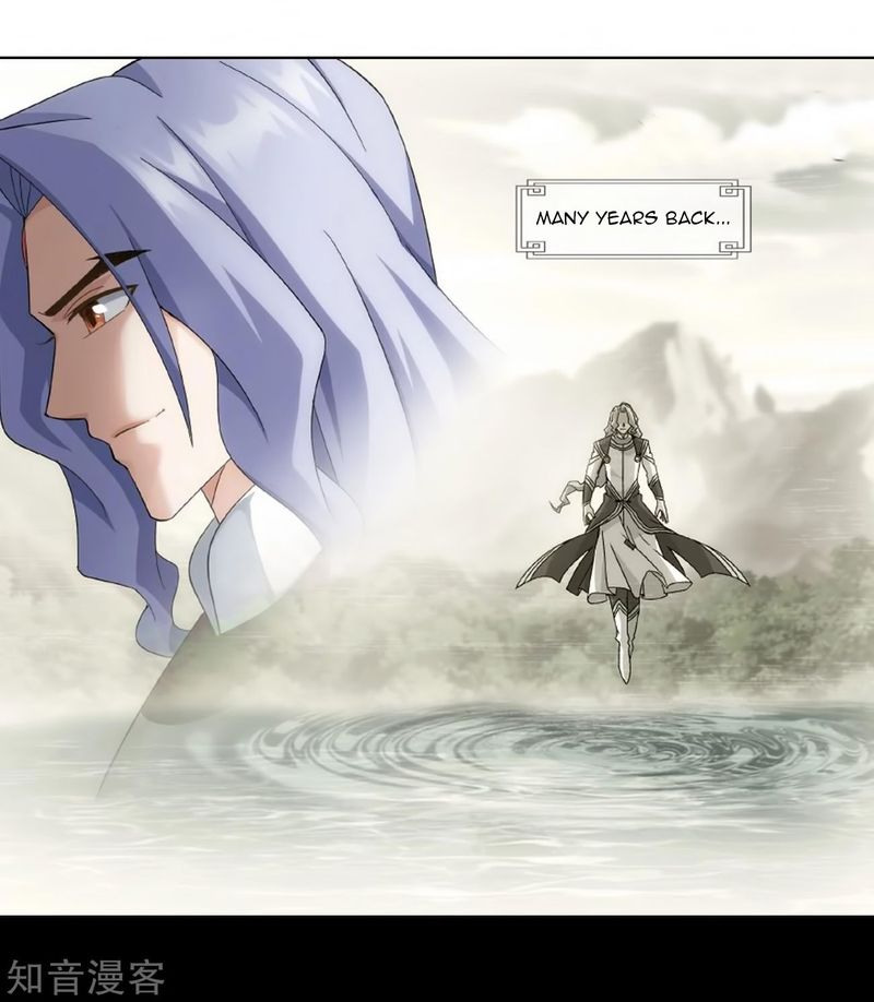 Battle Through the Heavens — Chapter 272 — page 20