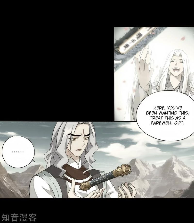Battle Through the Heavens — Chapter 272 — page 28